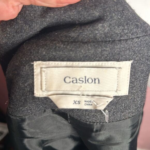 Caslon Coat/ Jacket Size XS - Picture 5 of 5